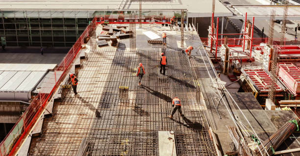 Best Concrete Installation Cost  in Locust Grove, GA