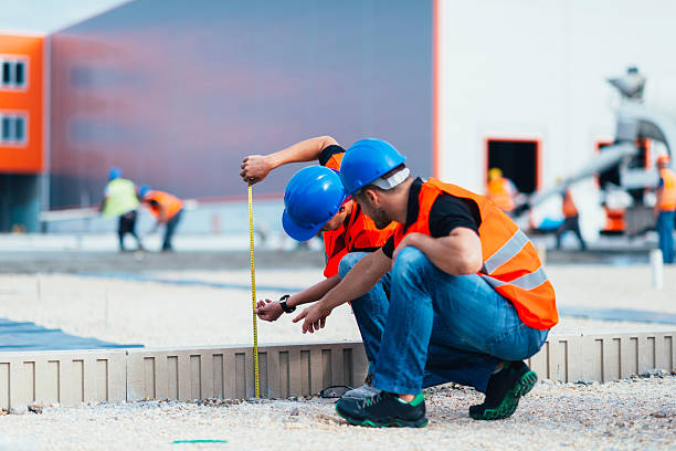 Best Local Concrete Companies  in Locust Grove, GA