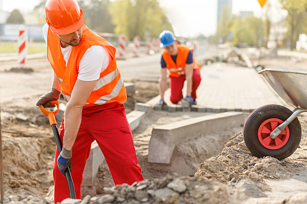 , GA Concrete contractor Company
