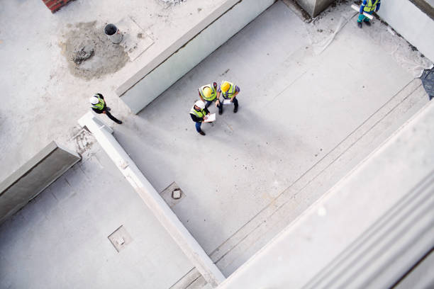 Best Concrete Contractor Near Me  in Locust Grove, GA