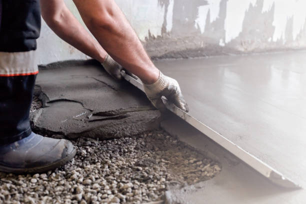 Best Affordable Concrete Contractor  in Locust Grove, GA