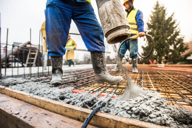 Best Concrete Demolition Services  in Locust Grove, GA